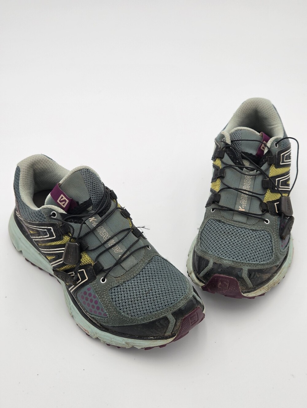 Salomon Women’s Trail Runners - X Mission 3